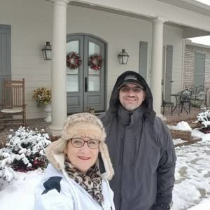 Meet your Posher, Steve